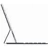 Чехол-клавиатура Apple Smart Keyboard Folio iPad Pro 11, черный